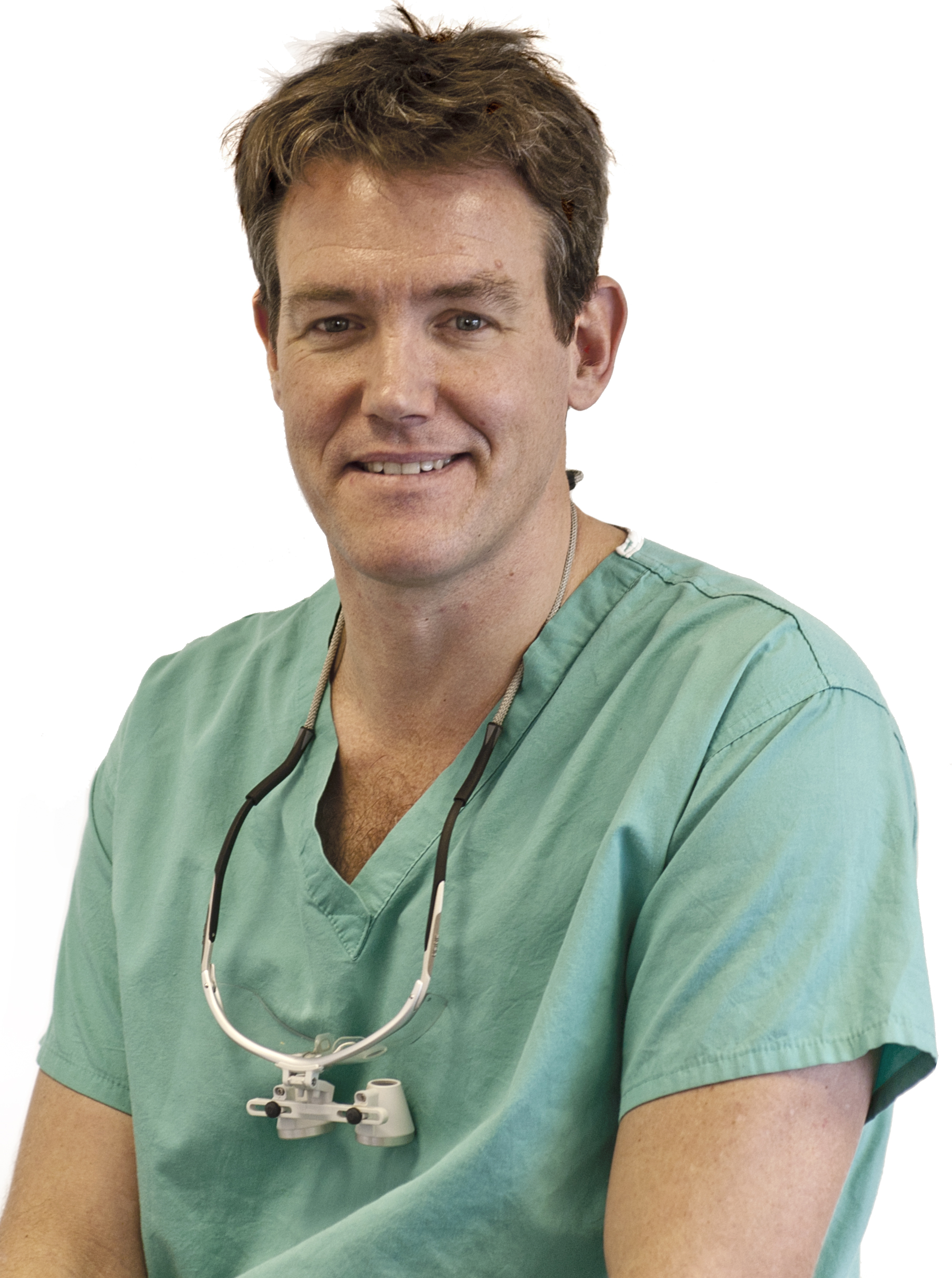 Dr Chris Bower Consultant Dermatologist in Exeter, Devon