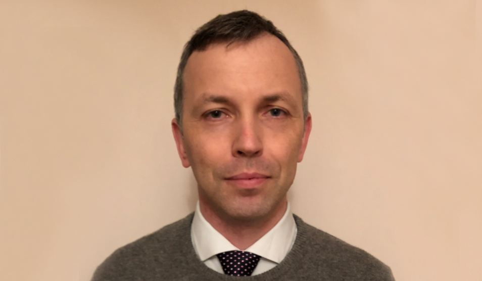Dr Pawel Bogucki, Consultant Dermatologist