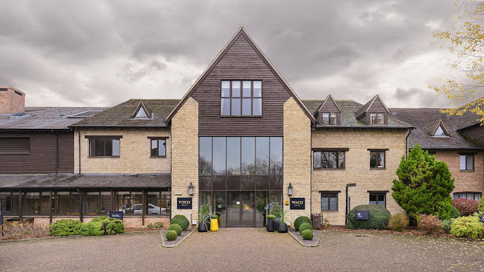 Voco Spires, Oxford